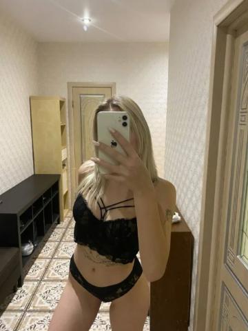 Индивидуалка Майя Фотография 3